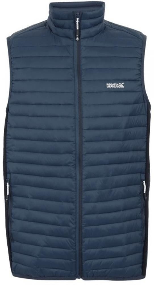 Funktionsweste Anderson Hybrid Herren Bodywarmer
