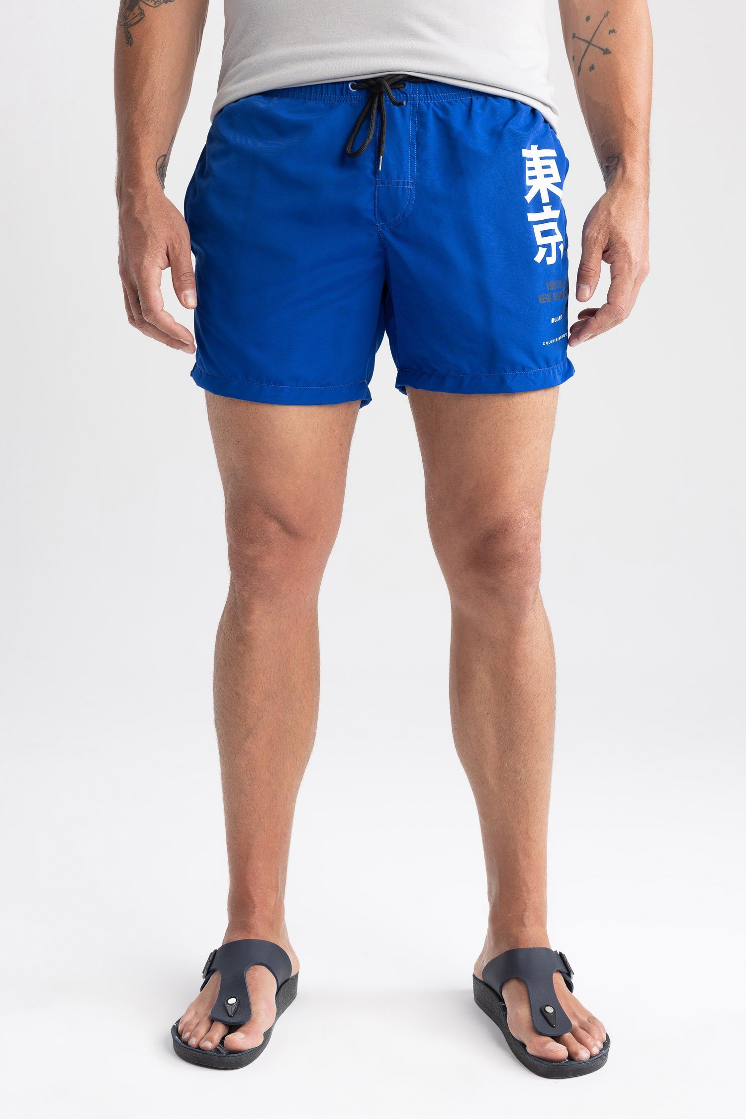 Badehose DeFacto Königlich Herren LUKE Badehose