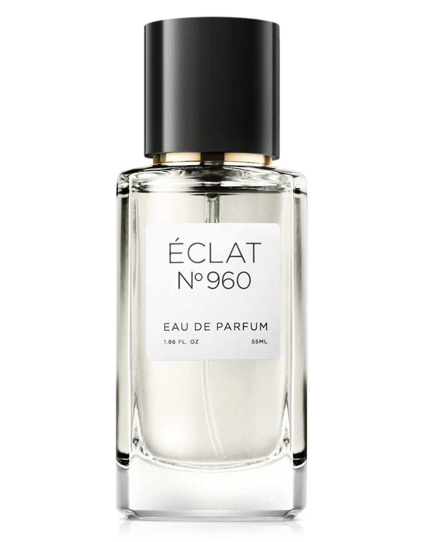 ÉCLAT Eau de Parfum ECLAT 960 - Unisex Eau de Parfum 55 ml