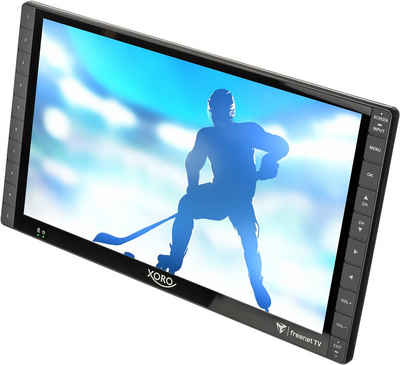 Xoro PTL 1450 V2 LCD-LED Fernseher (14 Zoll)