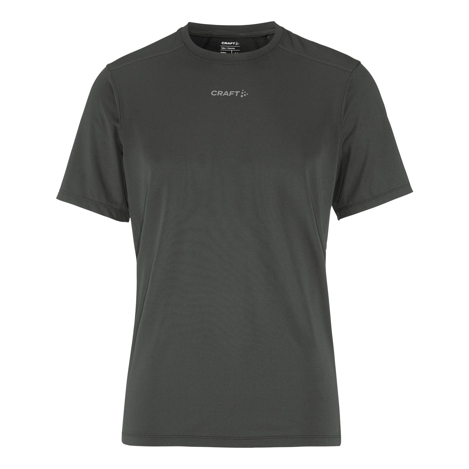 Craft Trainingsshirt ADV Essence Ss Tee 2 M mit Marken-Logo