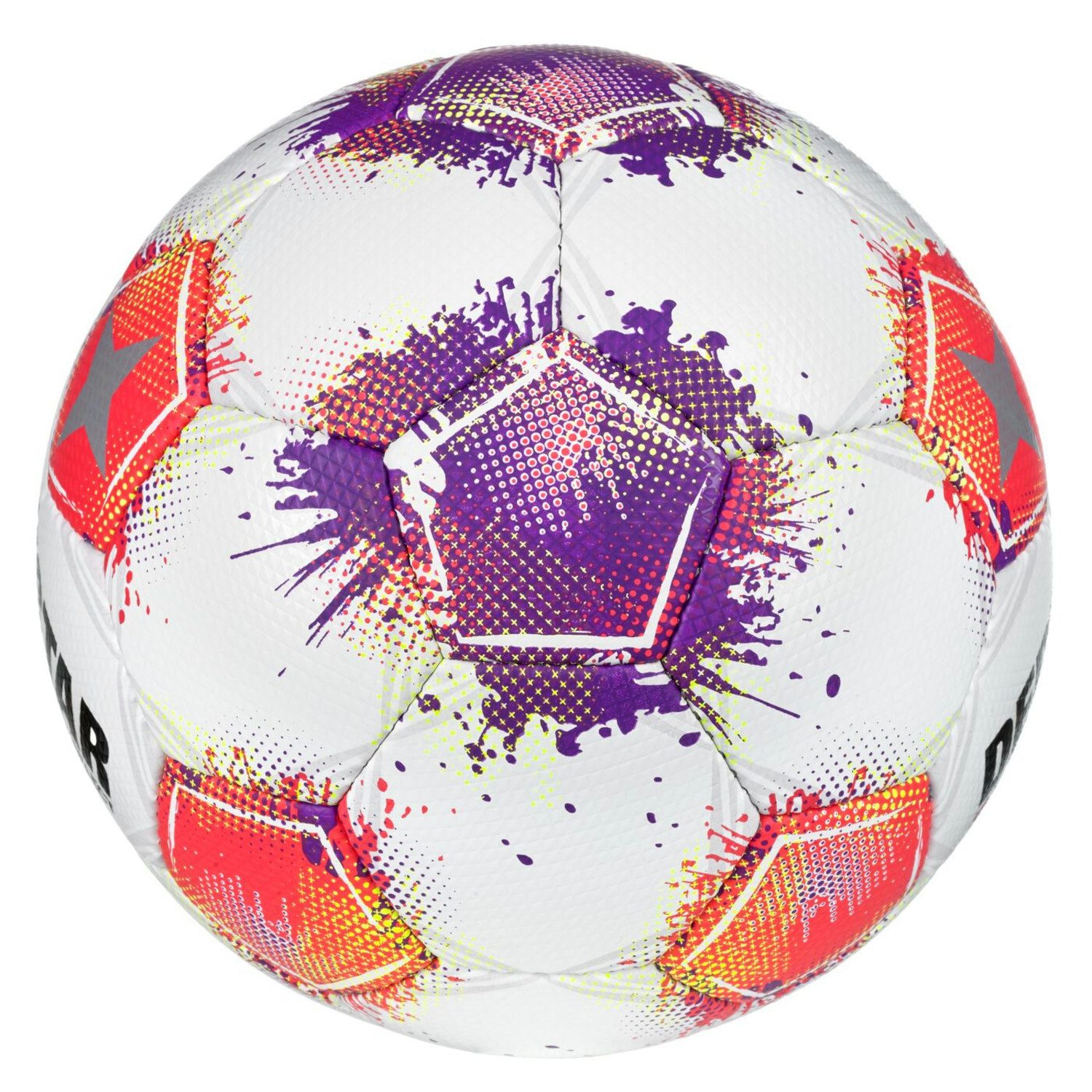 Derbystar Fußball Derbystar Fussball Bundesliga Brillant TT v25 25/26