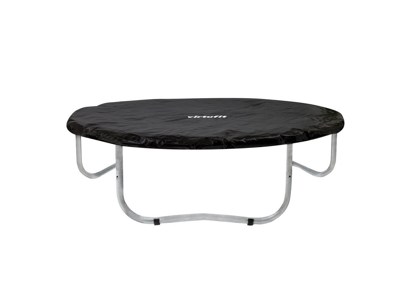 VirtuFit Trampolin-Abdeckplane Wasserdicht - UV-beständig - 366 cm