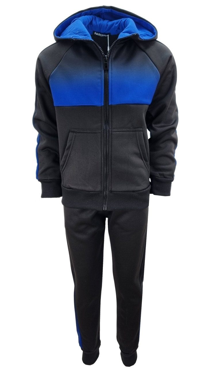 Fashion Boy Trainingsanzug Jogginganzug Freizeitanzug Jogginganzug günstig online kaufen