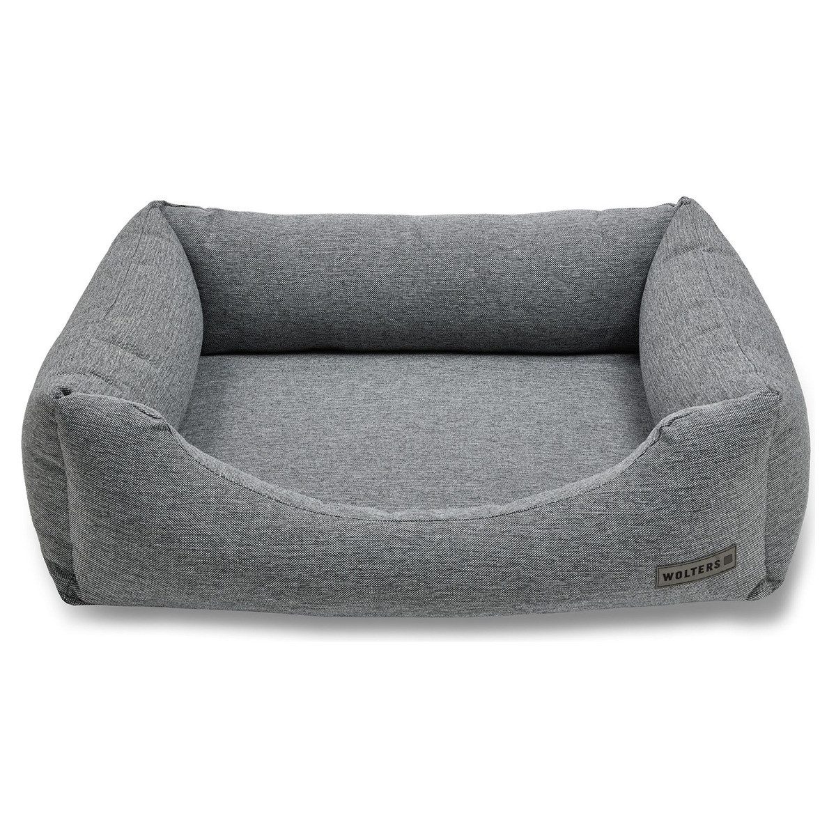 Wolters Tierbett Dream-Well Hope grau-meliert