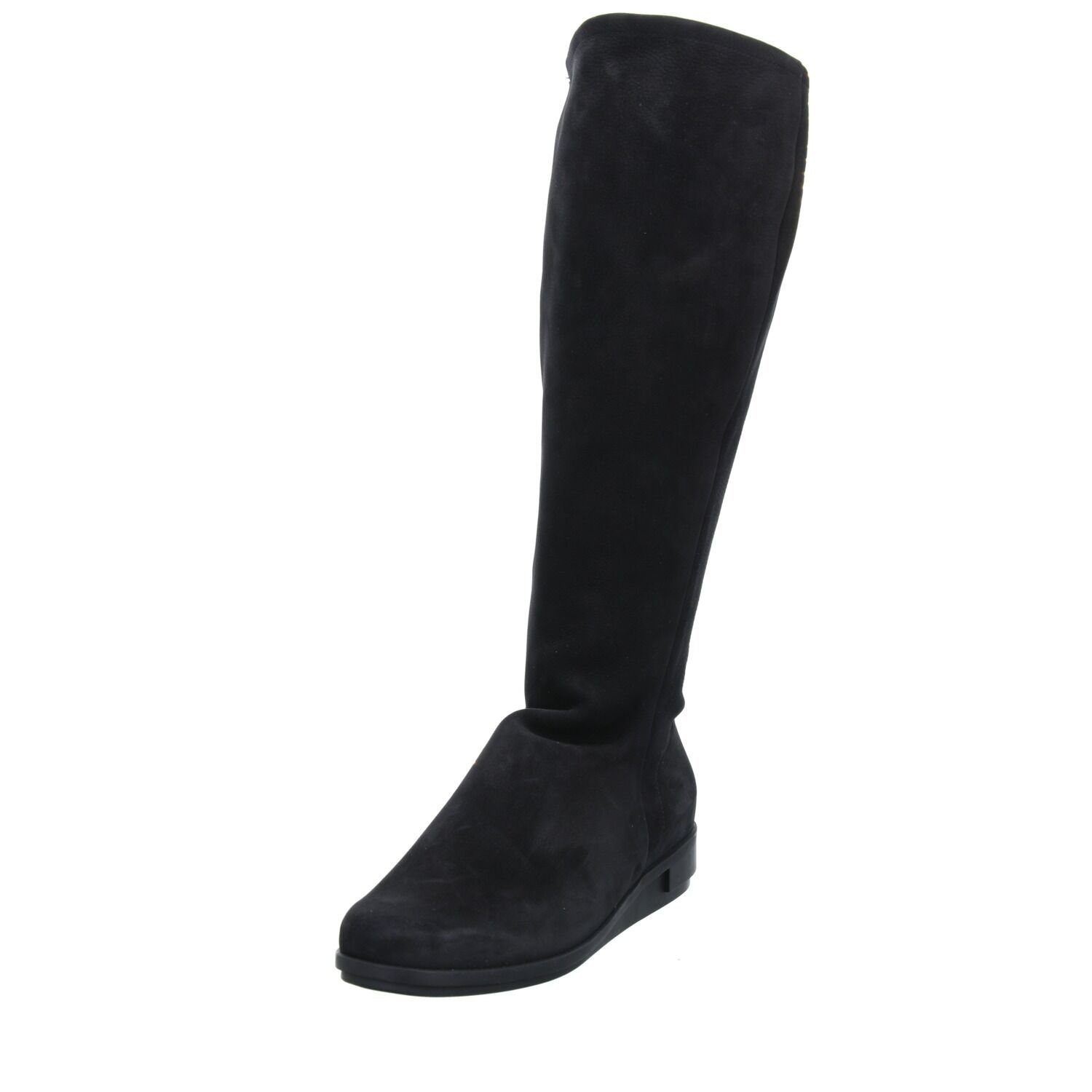 arche Daybbo-black Keilstiefel