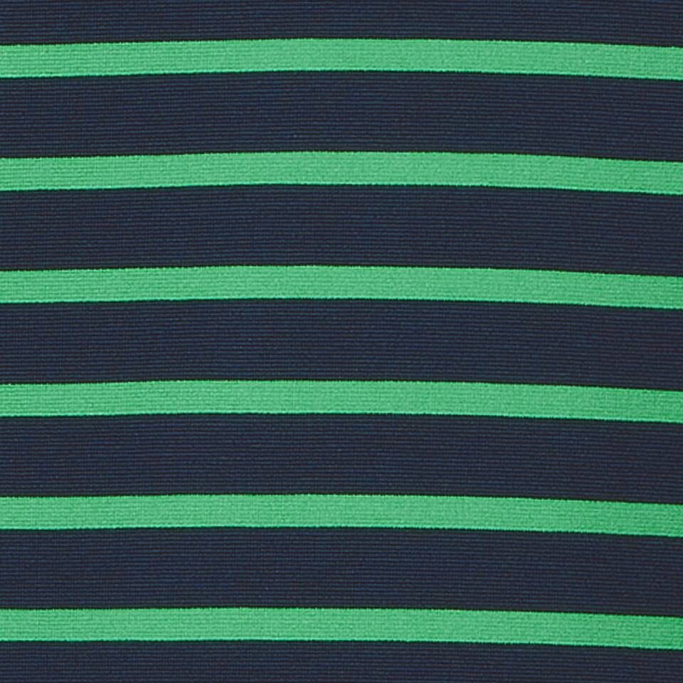 CECIL 2-in-1-Langarmshirt mit Tunnelzugband am Kragen