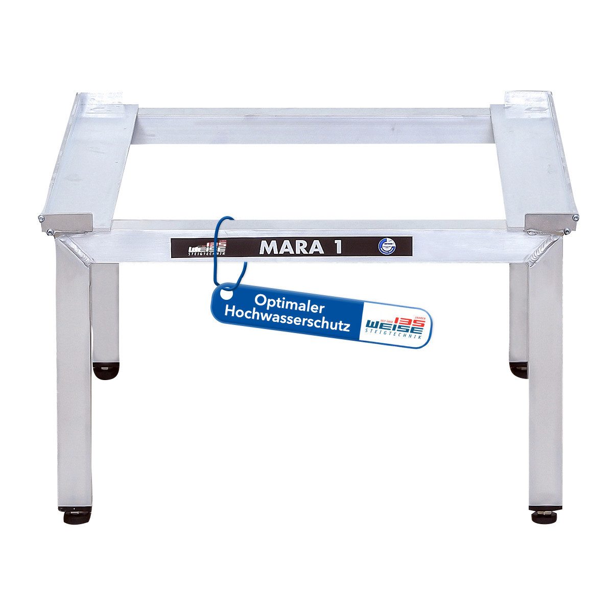 Weise Steigtechnik Waschmaschinenuntergestell Mara 1, für Waschmaschinen & günstig online kaufen