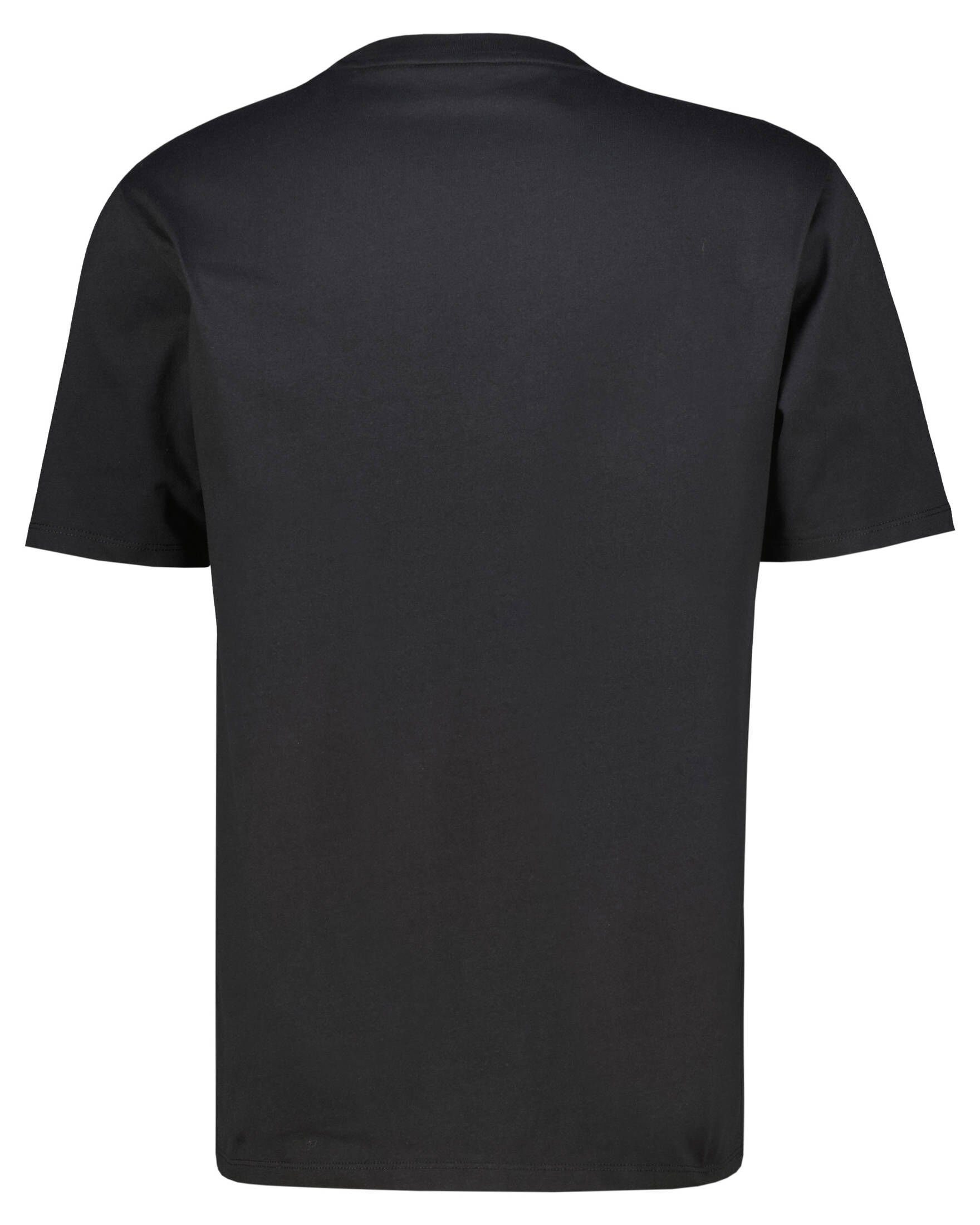 HUGO (1-tlg) T-Shirt DIRLS T-Shirt Herren