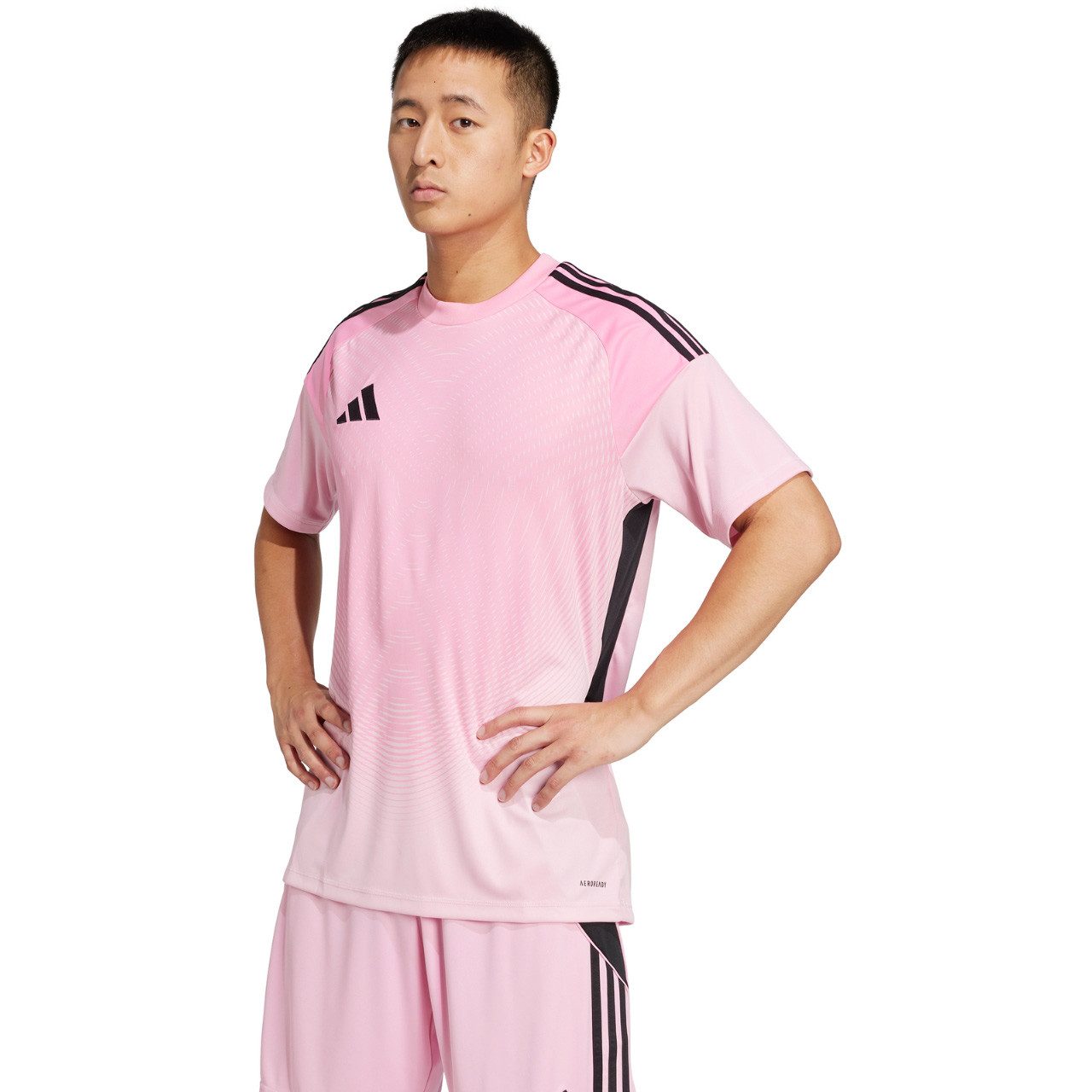 adidas Performance Funktionsshirt Tiro 25