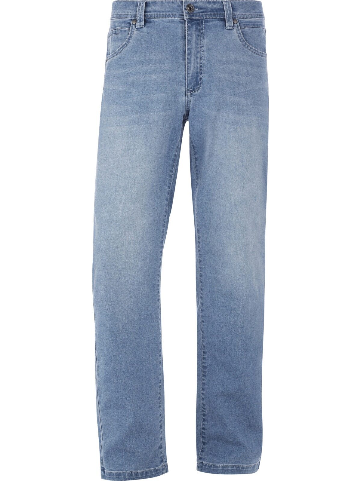 5-Pocket-Jeans BJOWID
