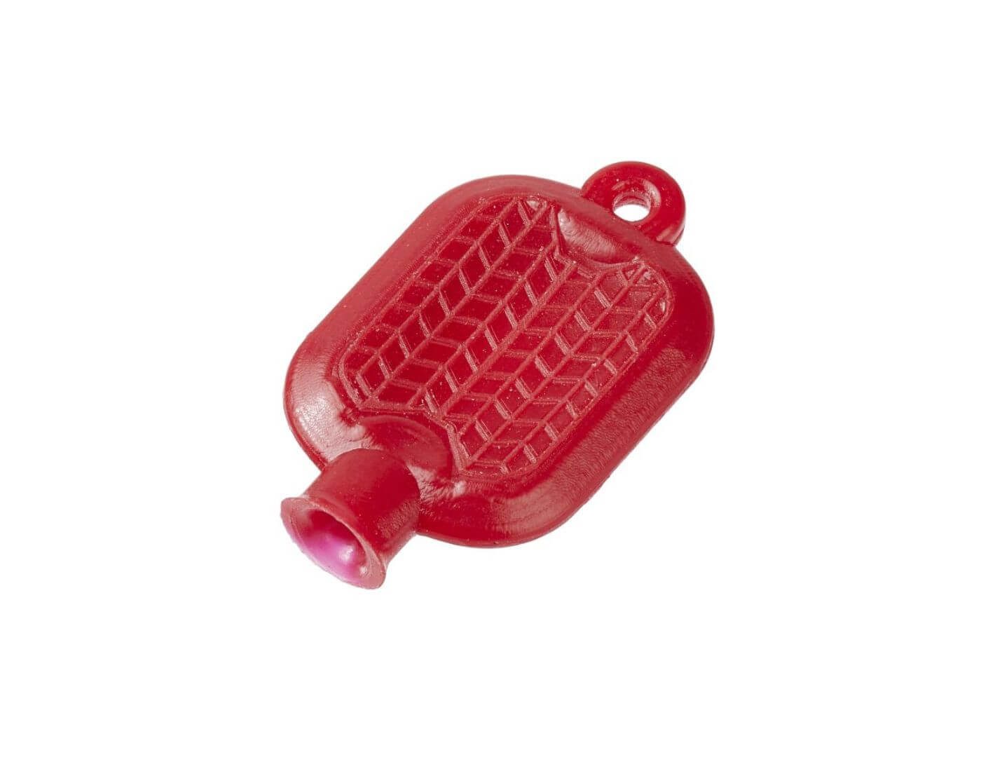 HobbyFun Wichtel Miniatur Wärmflasche, 2 Stück - Wichtel- und Puppenstube günstig online kaufen