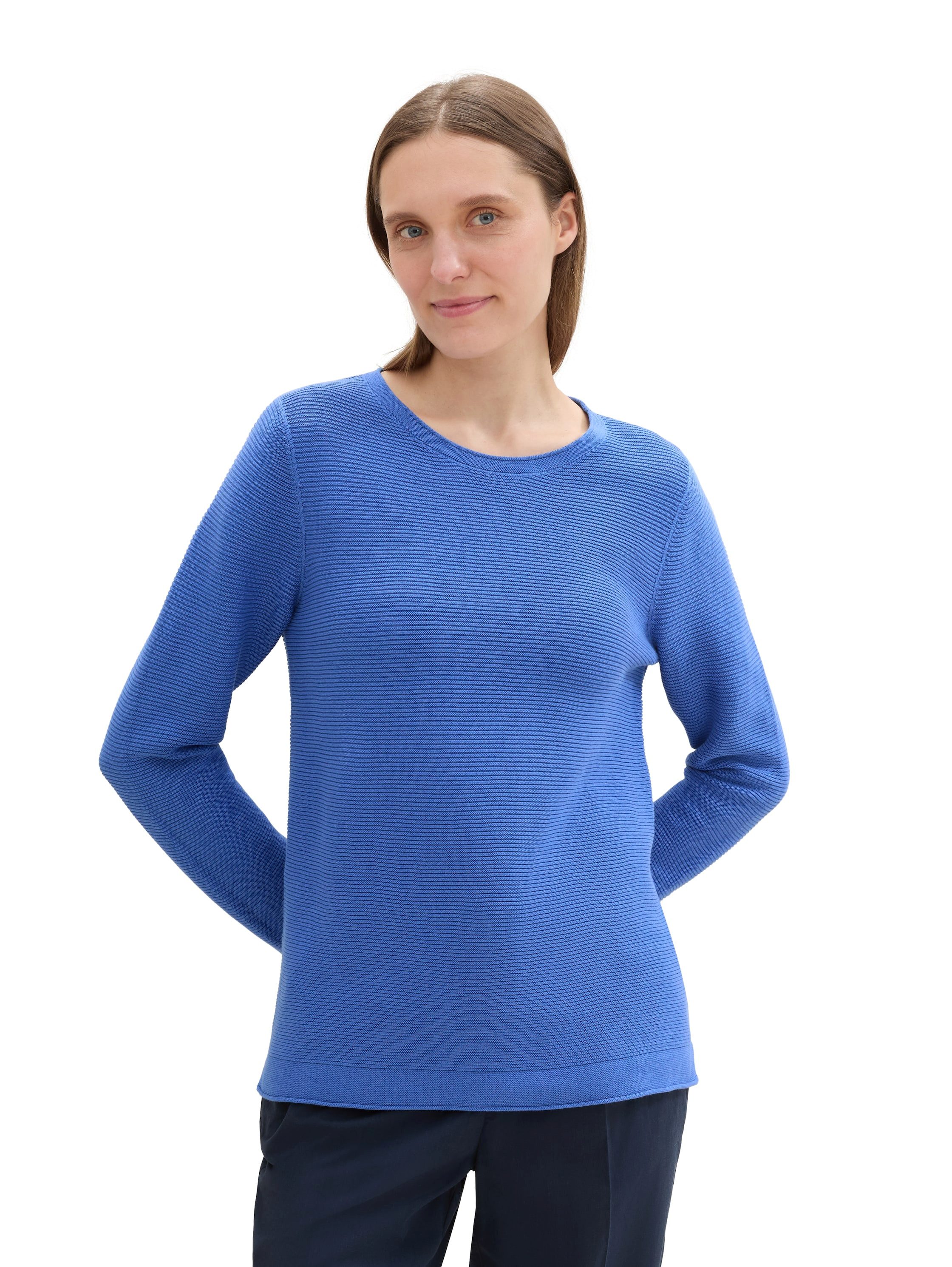 Strickpullover