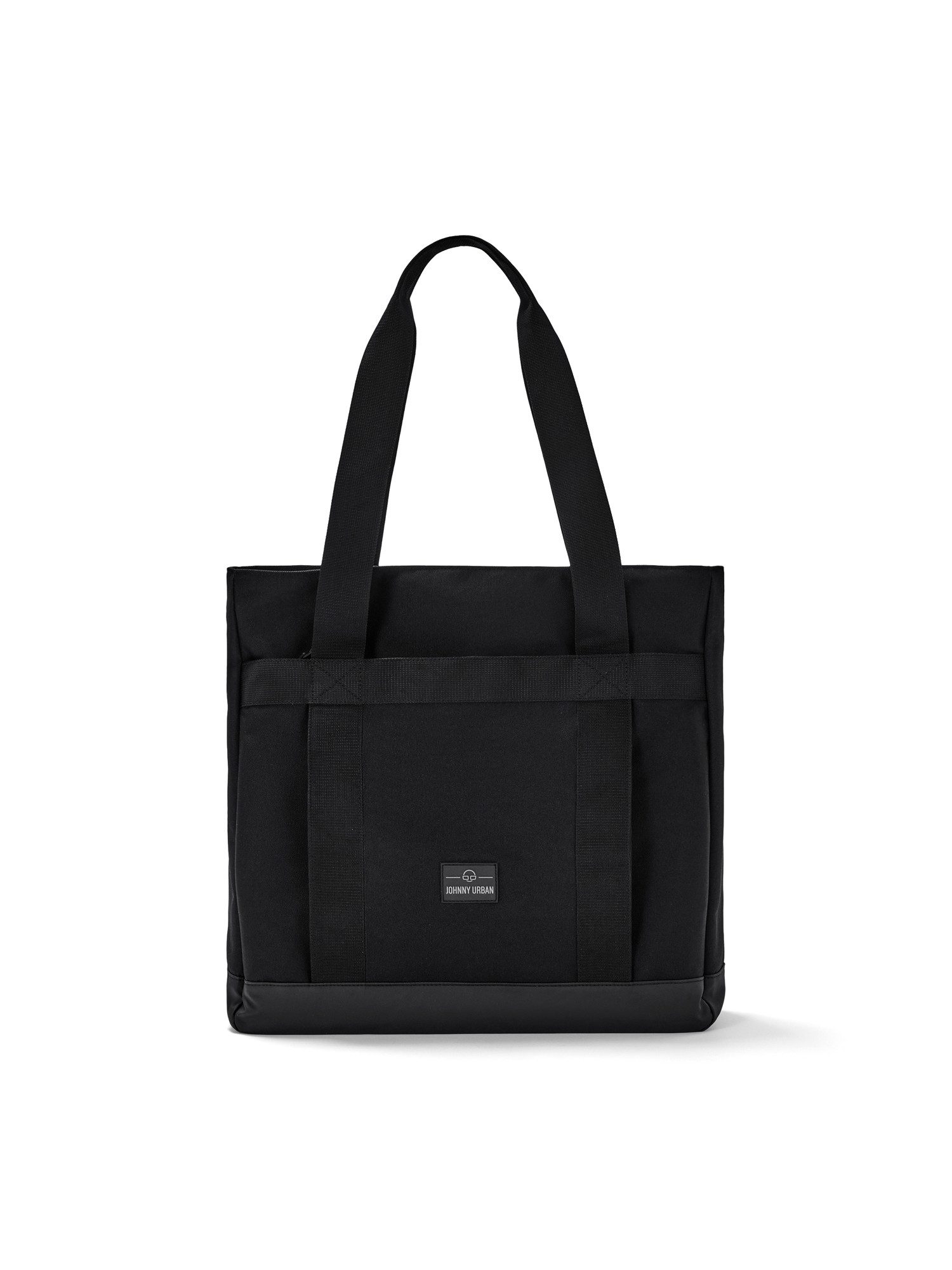 Johnny Urban Shopper Kim Shopper Bag mit 16 Zoll Laptopfach, (1-tlg), Geräu günstig online kaufen