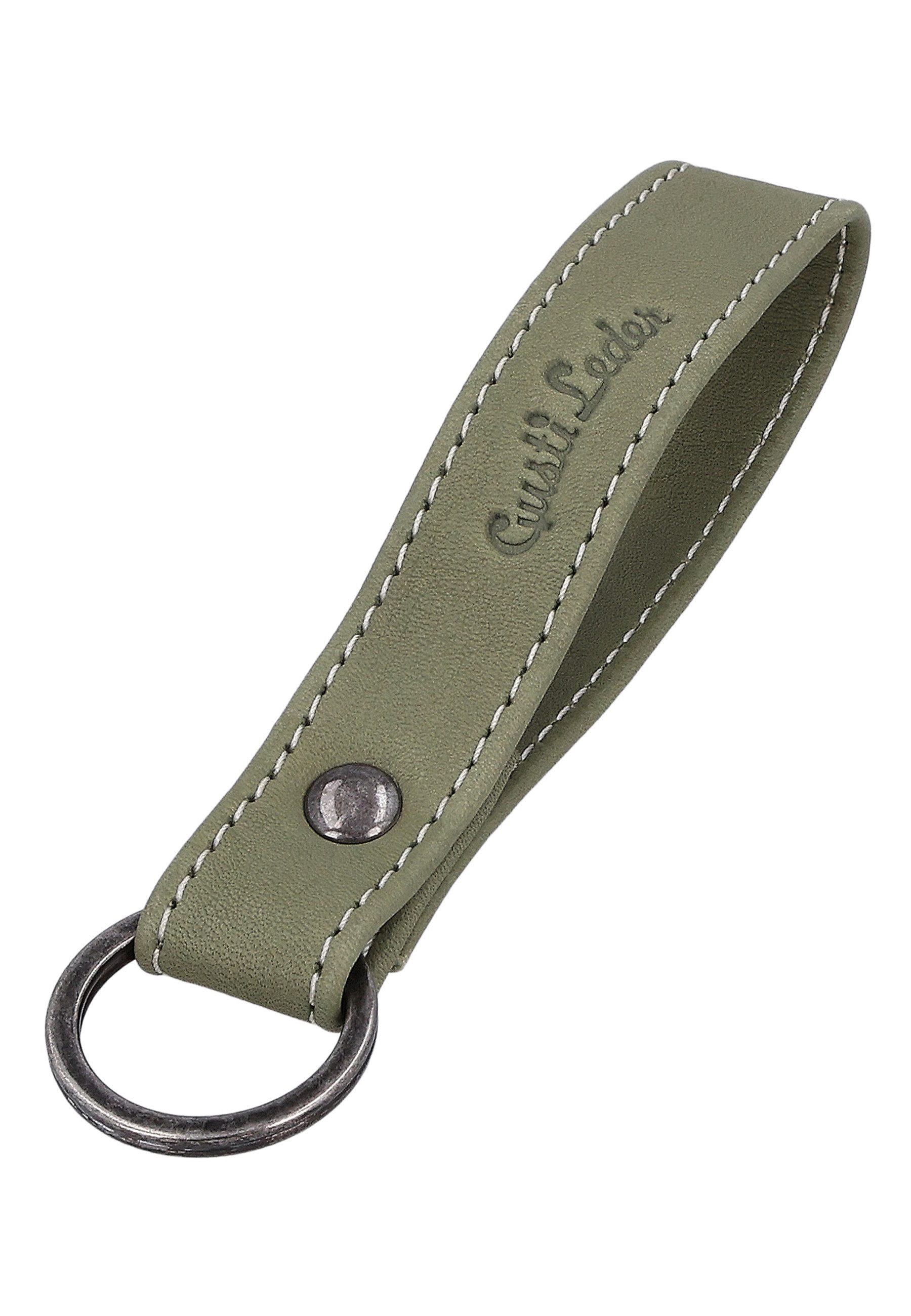 Gusti Leder Schlüsselanhänger Gusti Leder small accessories Jessy (1-tlg)