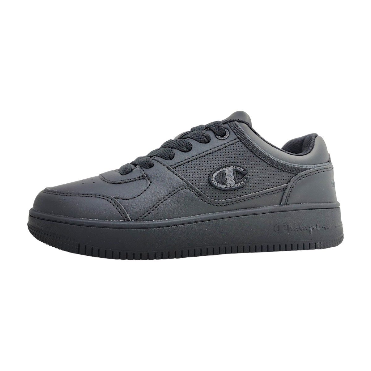 Champion RD18 Low GS Schnürschuh