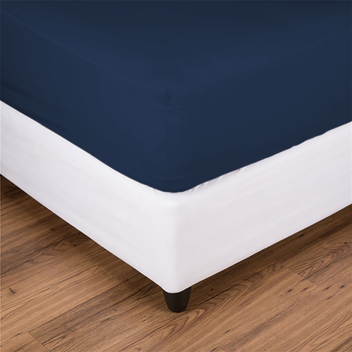 NAUTICA HOME Spannbettlaken NAUTICA Jersey Spannbetttuch, günstig online kaufen