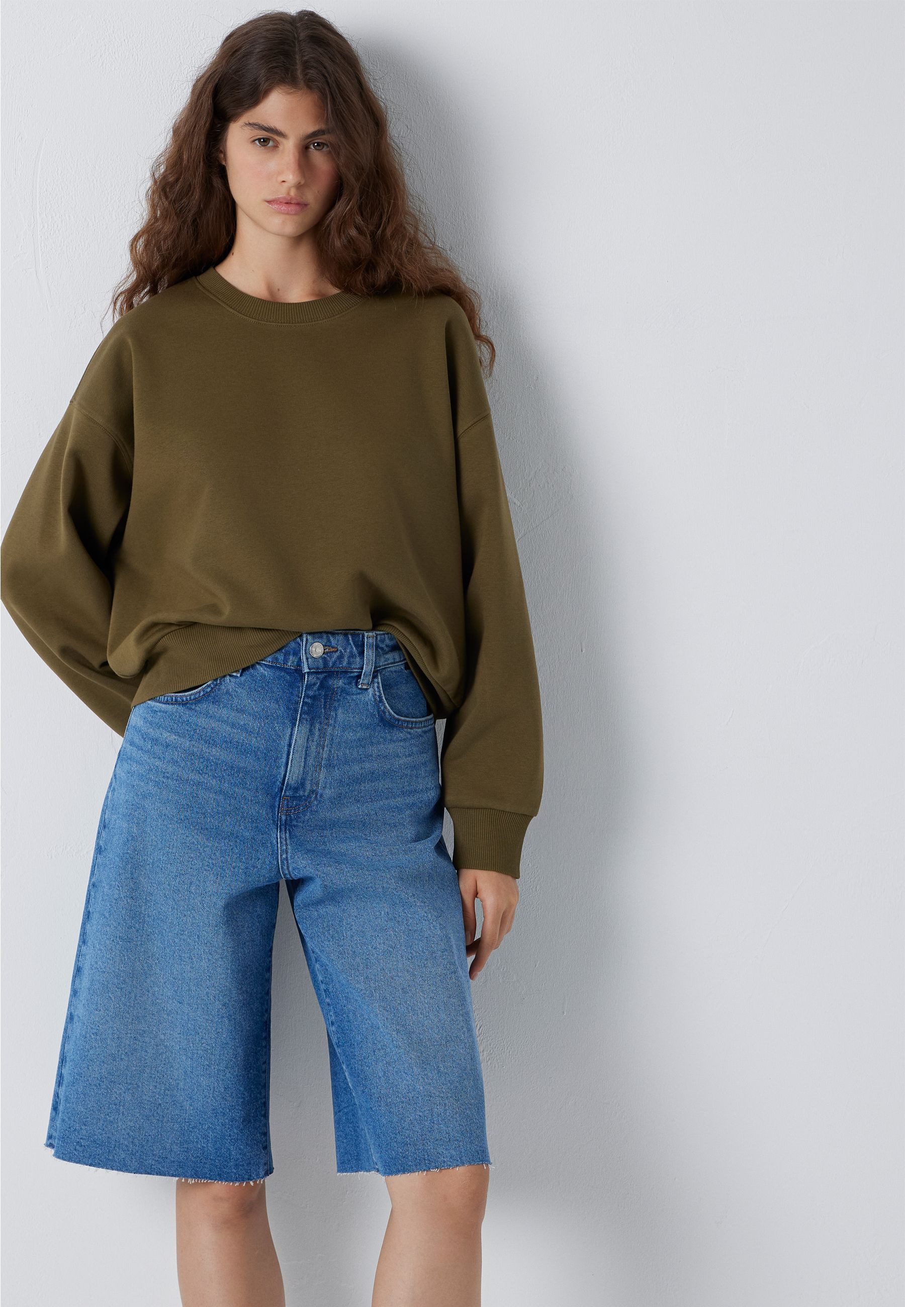 Mavi Sweatshirt