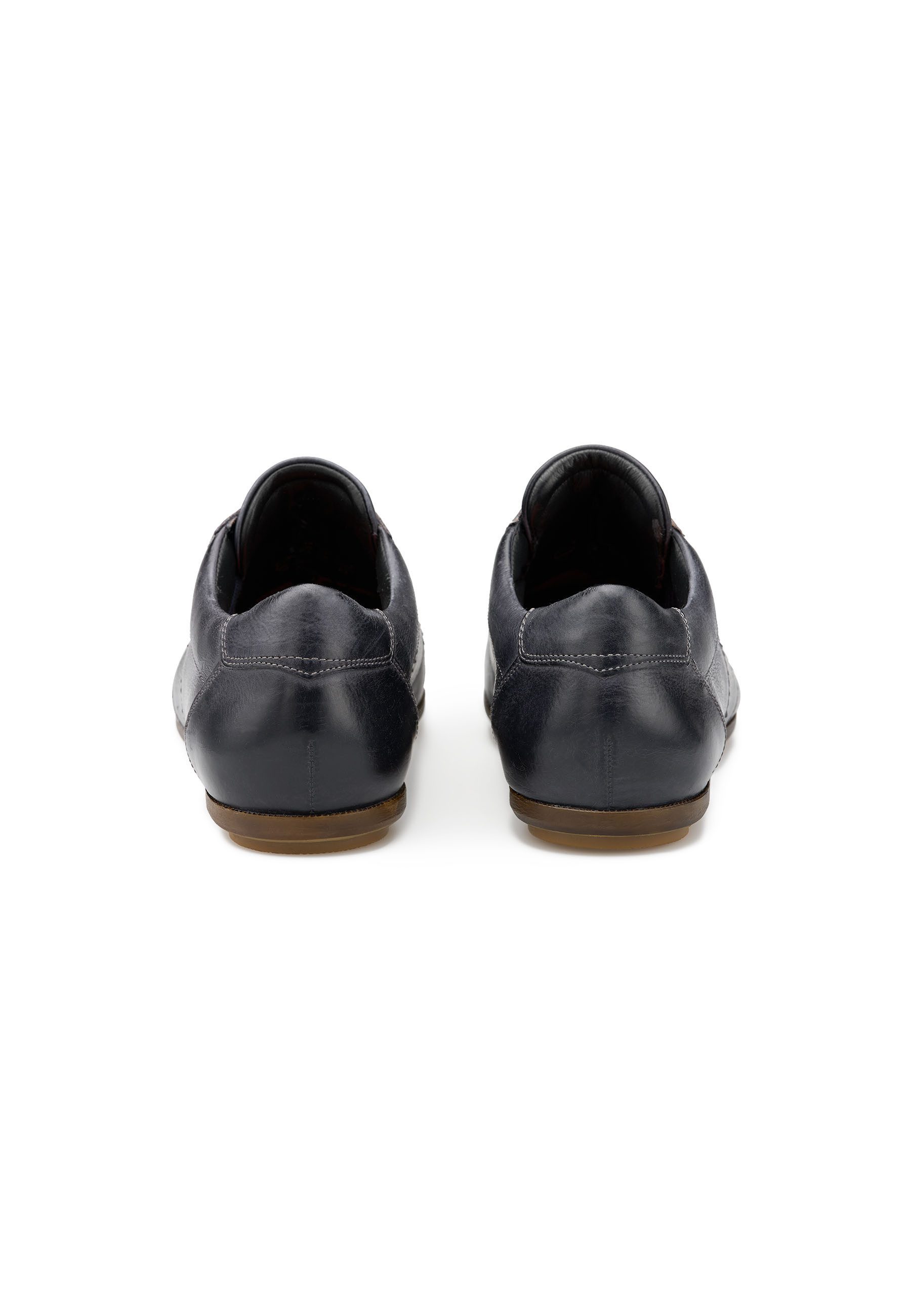 Lloyd Sneaker Schnürschuh mit sportivem Design