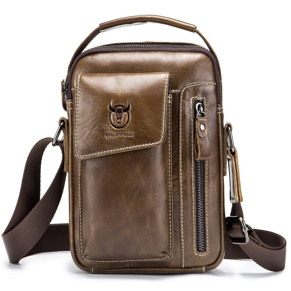 RWEUOQ Umhängetasche Schultertasche 18 x 8 günstig online kaufen