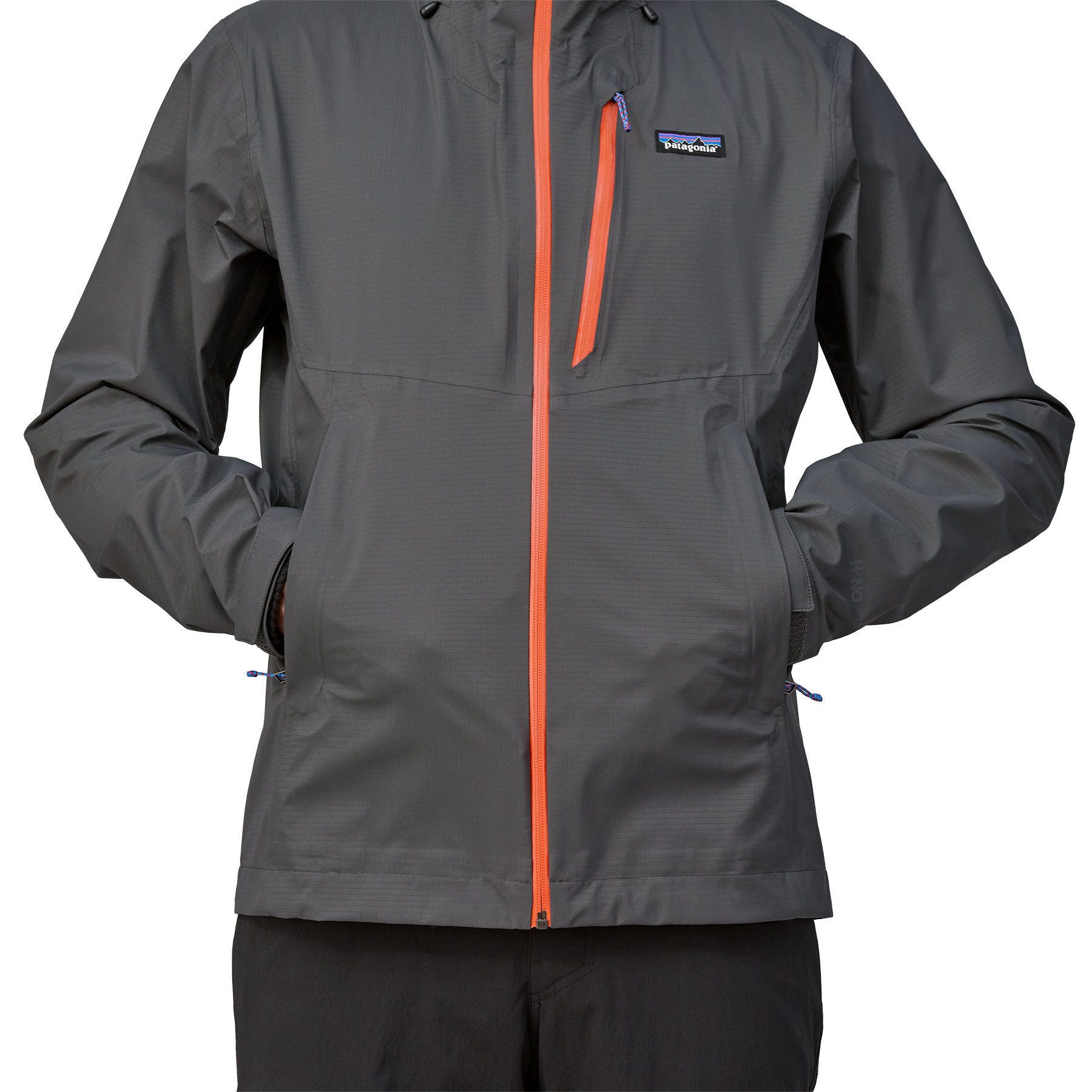 Patagonia Funktionsjacke Men's Granite Crest Rain günstig online kaufen