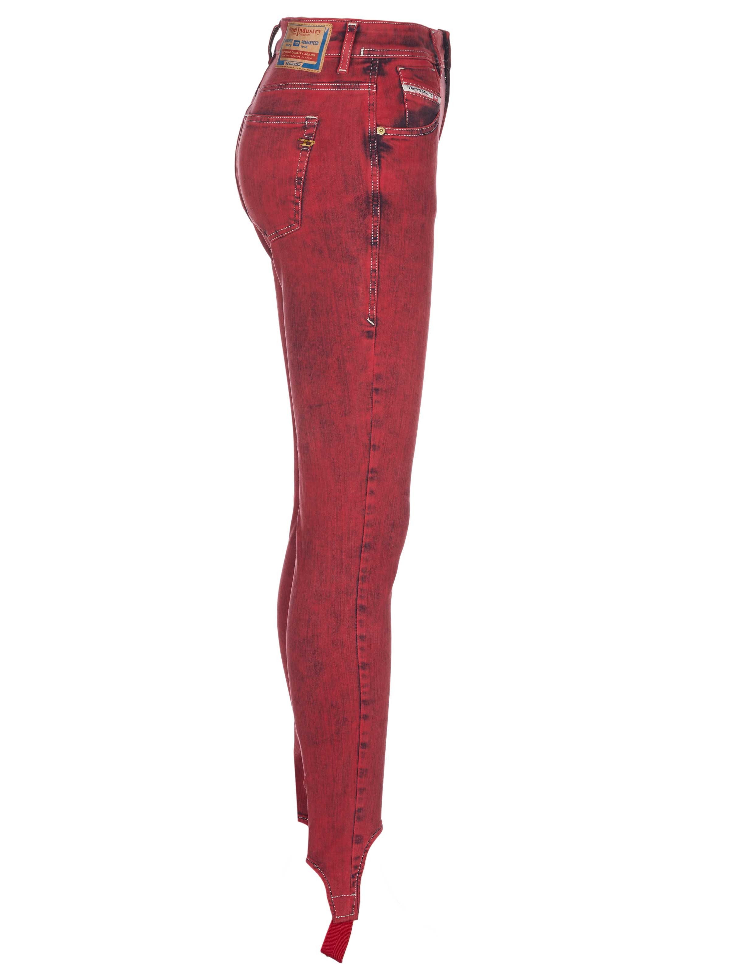 Diesel Slim-fit-Jeans