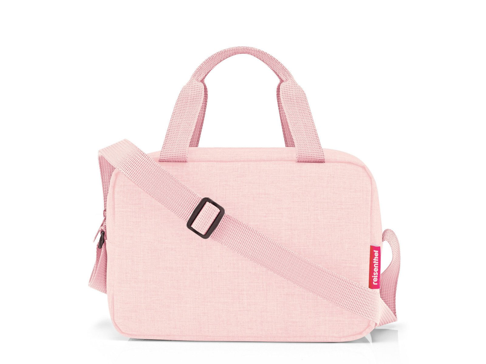 REISENTHEL® Kühltasche coolerbag to-go twist blush