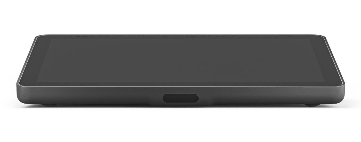 Logitech Streaming-Mikrofon Rally Bar + Tap IP