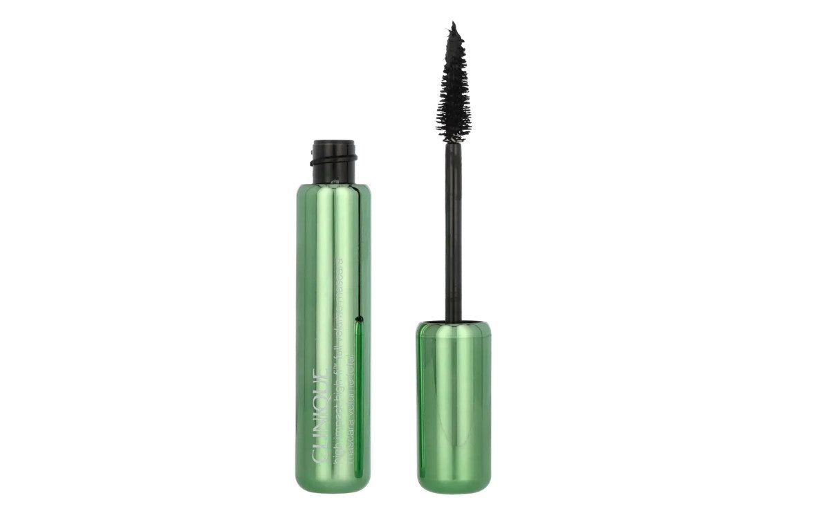 CLINIQUE Mascara High Impact, 1-tlg., Mascara, 10 ml Selbstbräuner Produkt