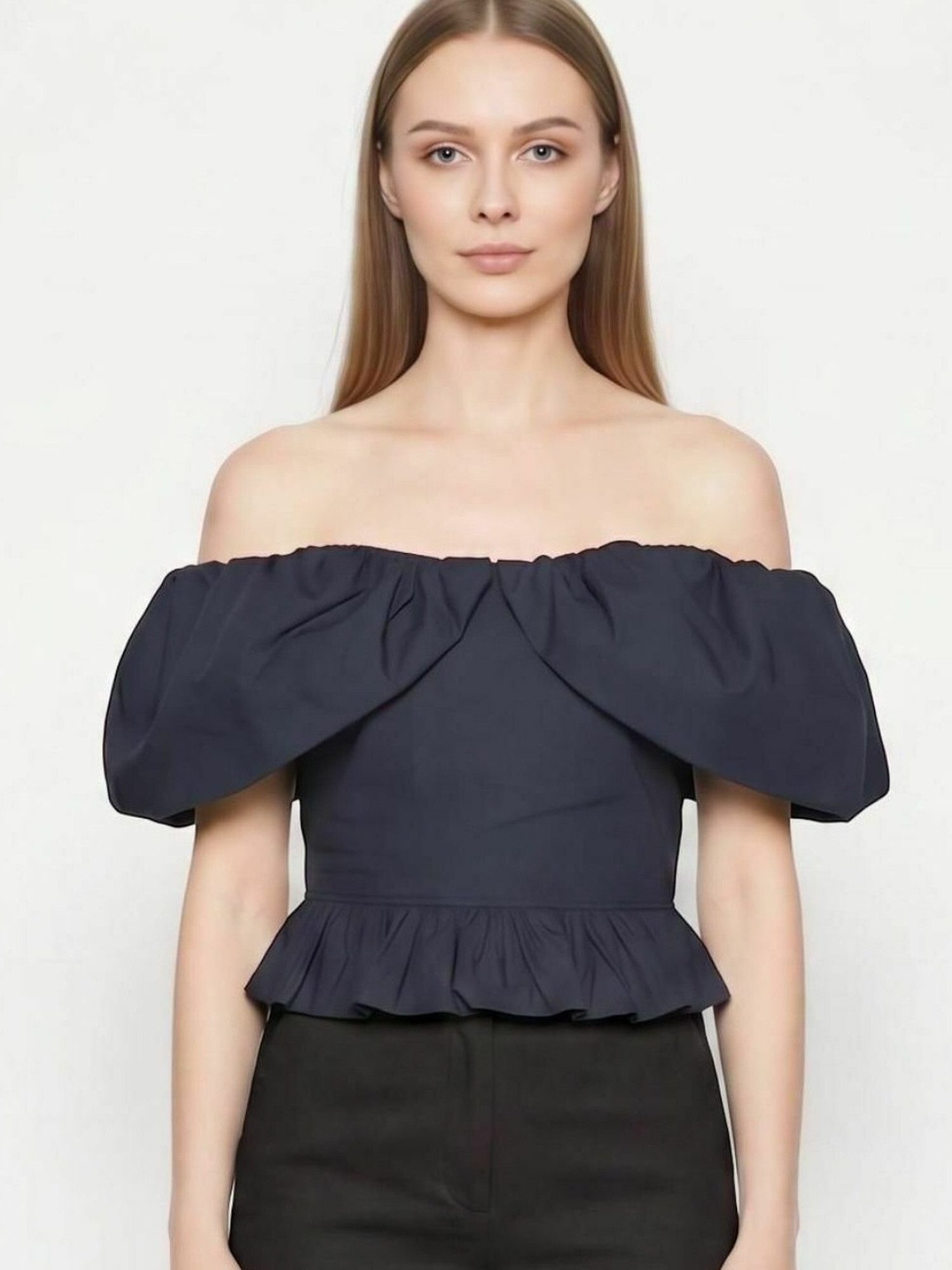 ITS MAY Hemdbluse ITS MAY Shirt Serena
