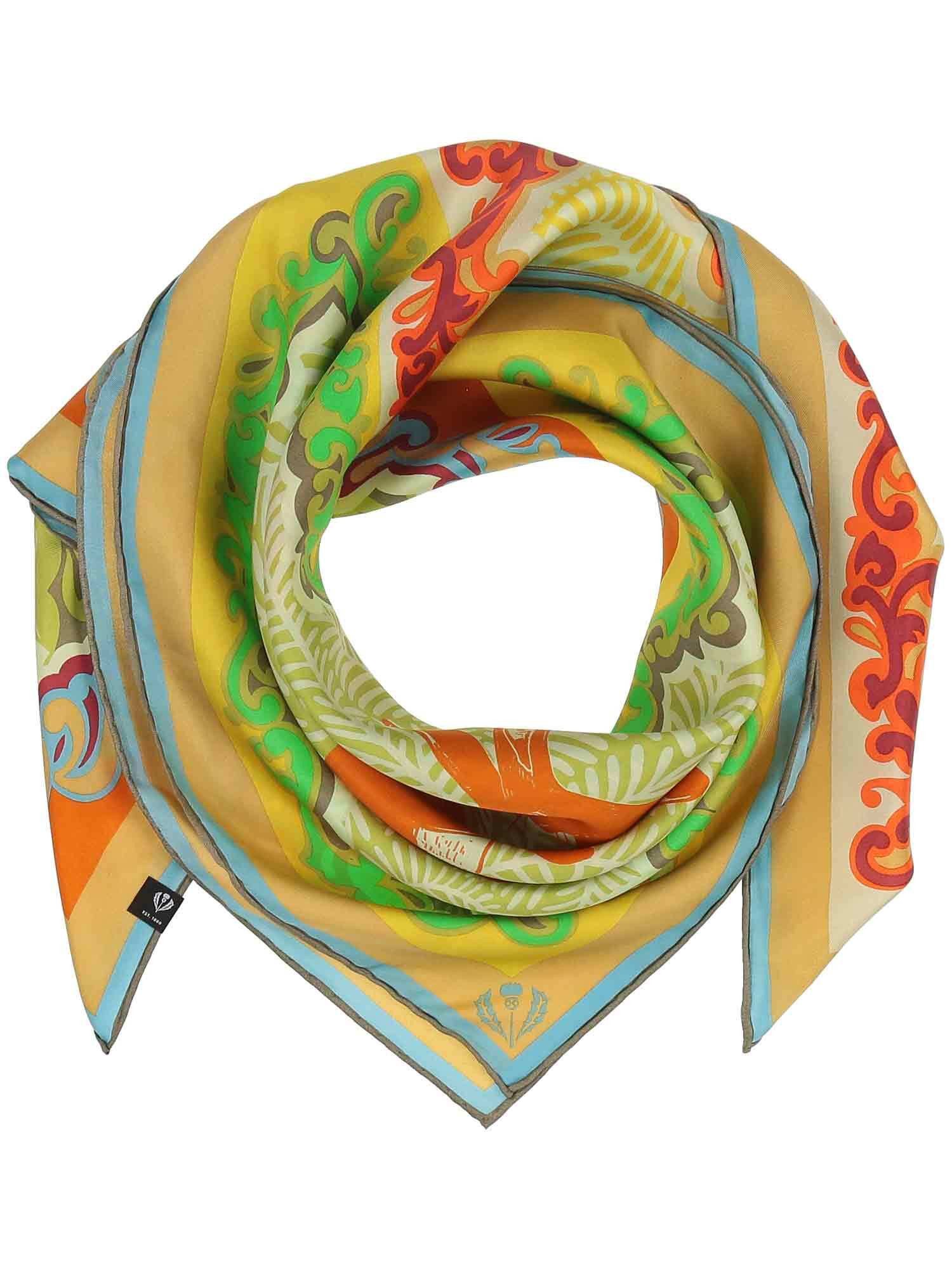 Fraas Modetuch Seidentuch