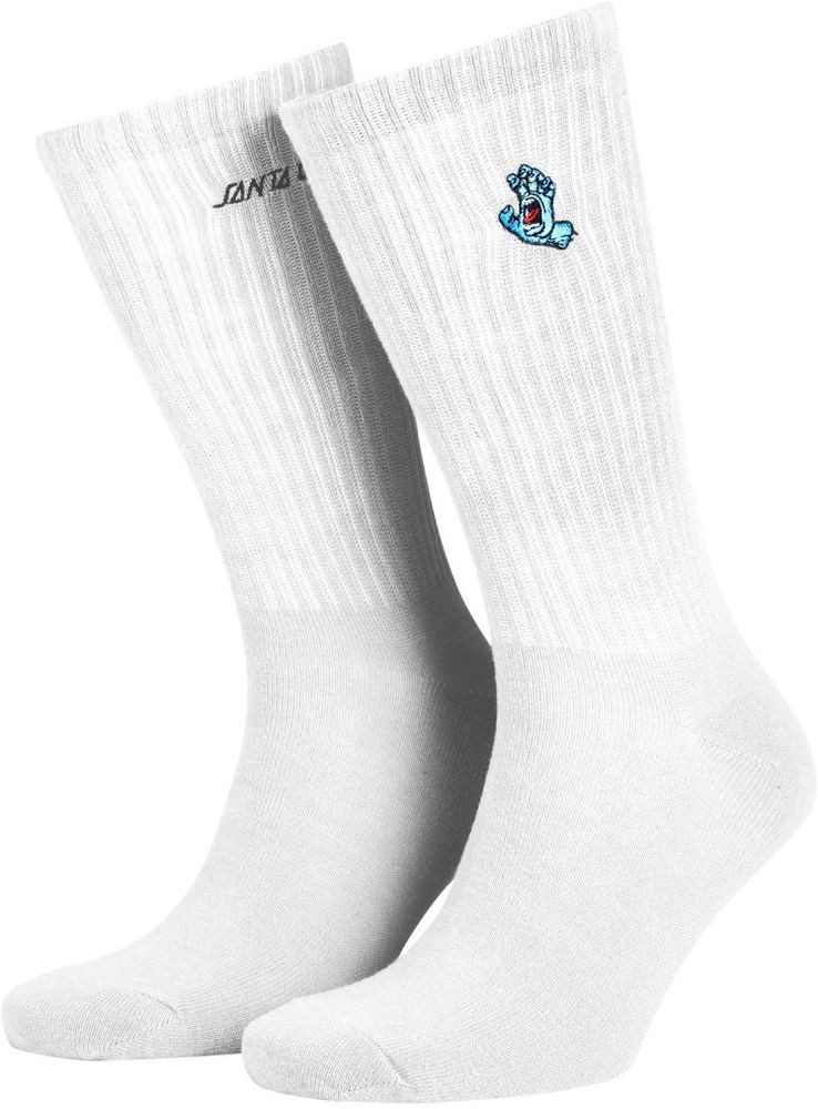 Santa Cruz Socken Screaming Mini Hand
