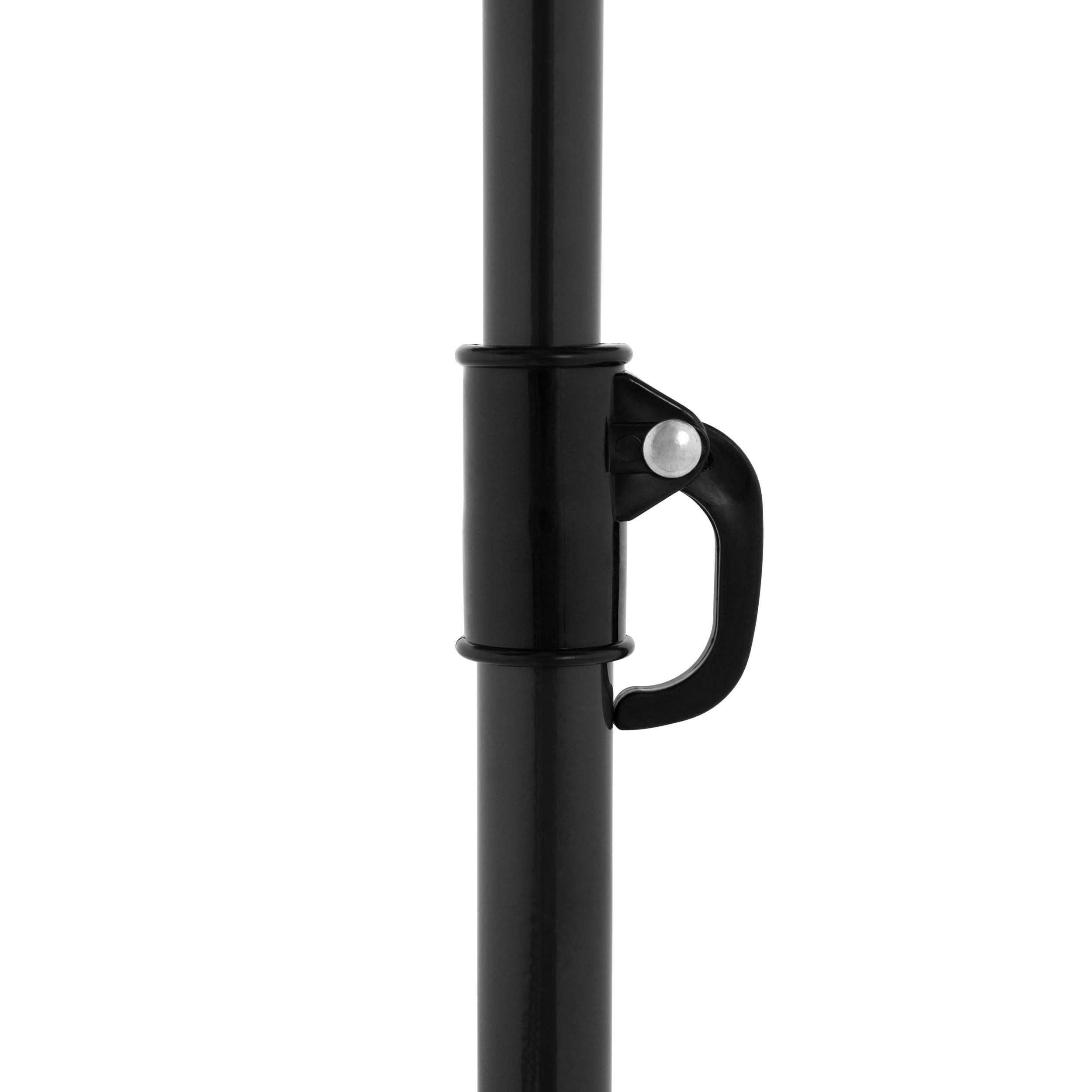 derby Sonnenschirm Strand, Ø160cm, windstabil, mit Tragetasche