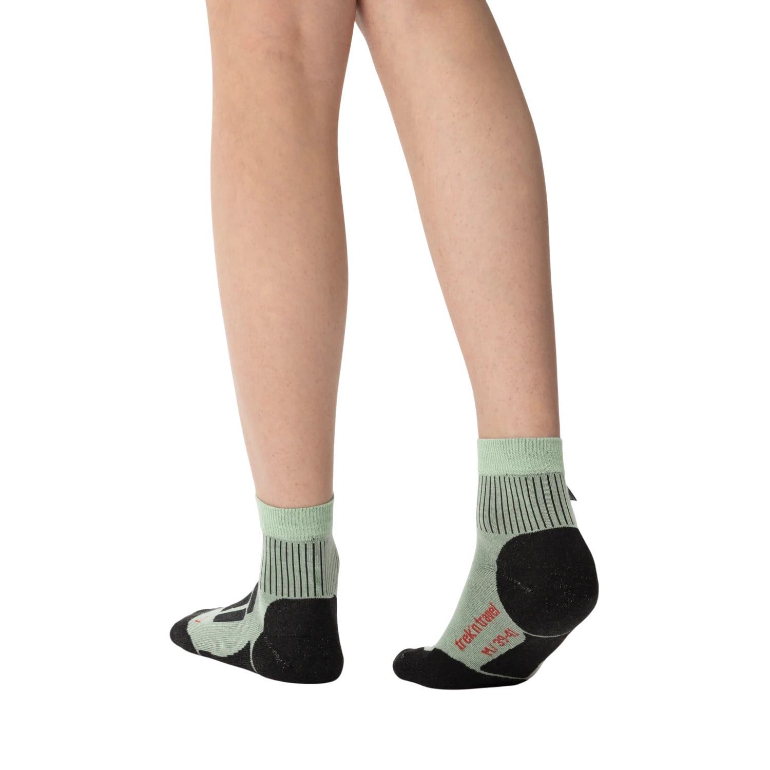 Rohner Socks Wandersocken Trek´n Travel (Trekking) mintgrün Herren - 1 Paar