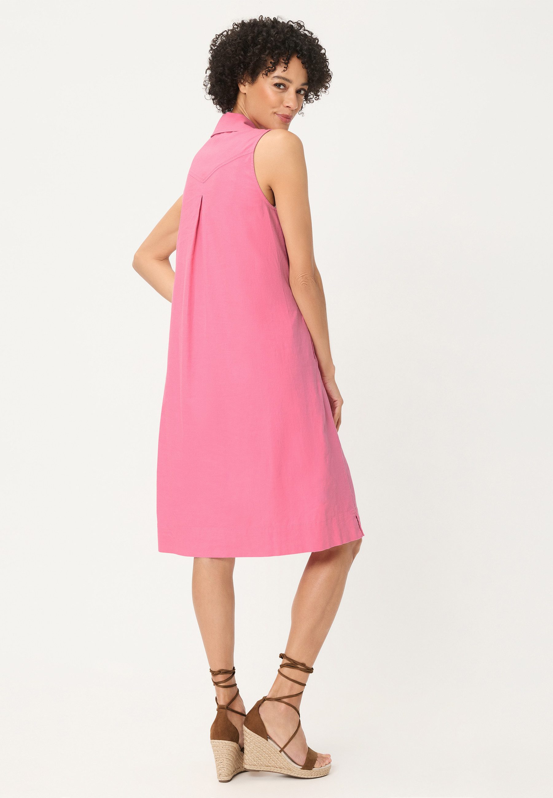 Olsen Midikleid