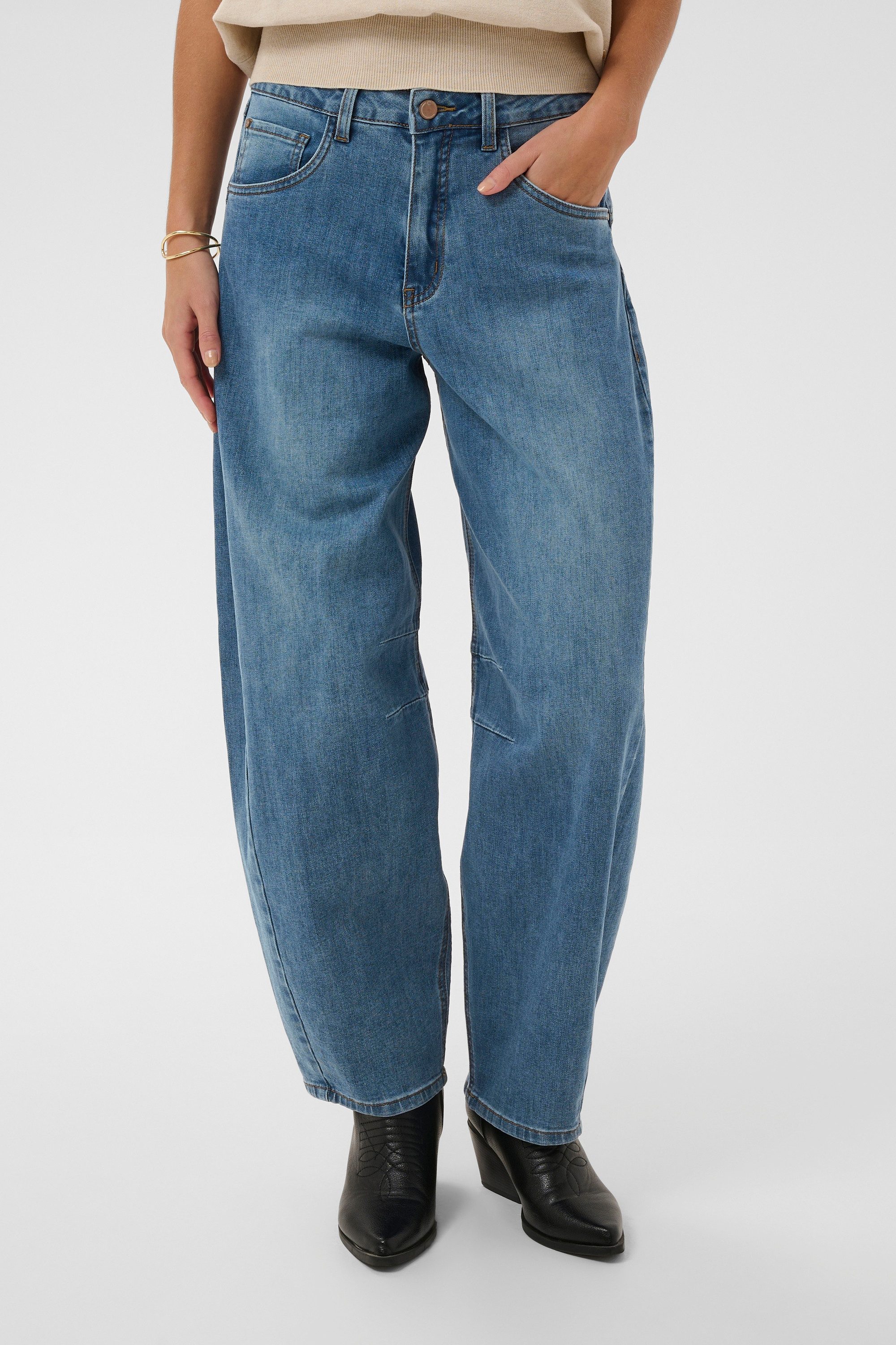 Cream Regular-fit-Jeans Jeans CRBahren