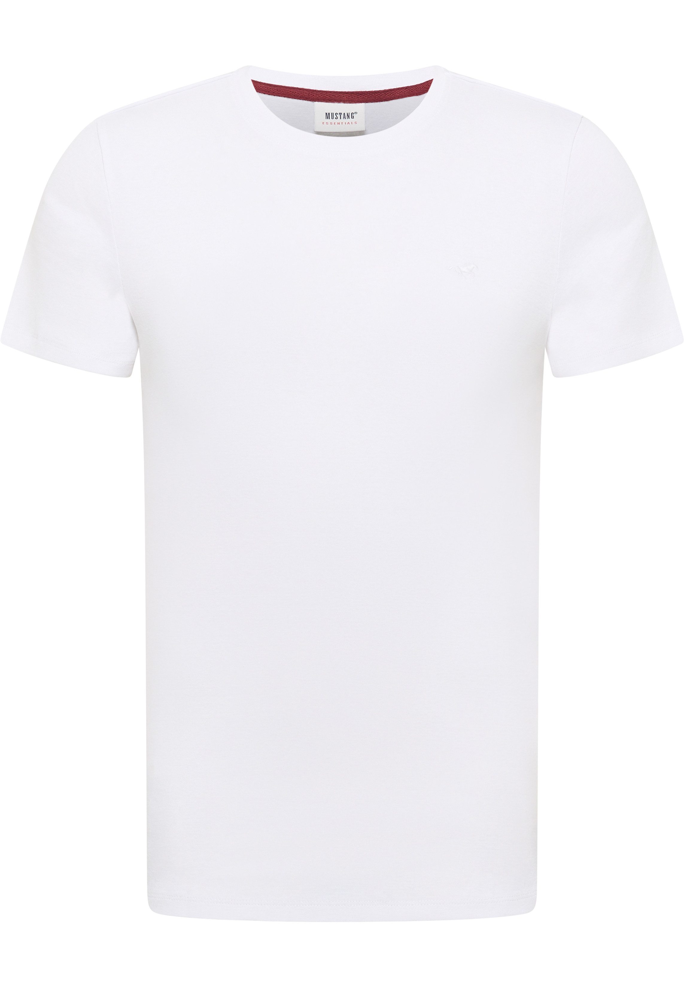 MUSTANG T-Shirt MU-Allen Slim fit