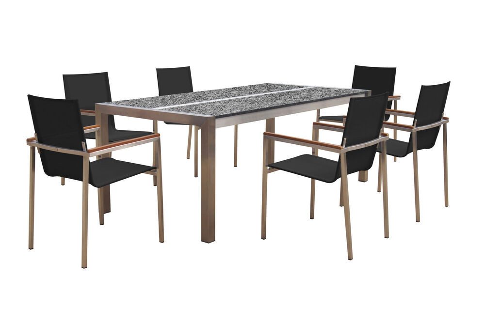 OUTFLEXX Garten-Essgruppe