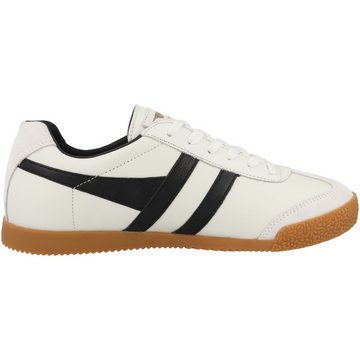 Gola Harrier Leather Herren Sneaker