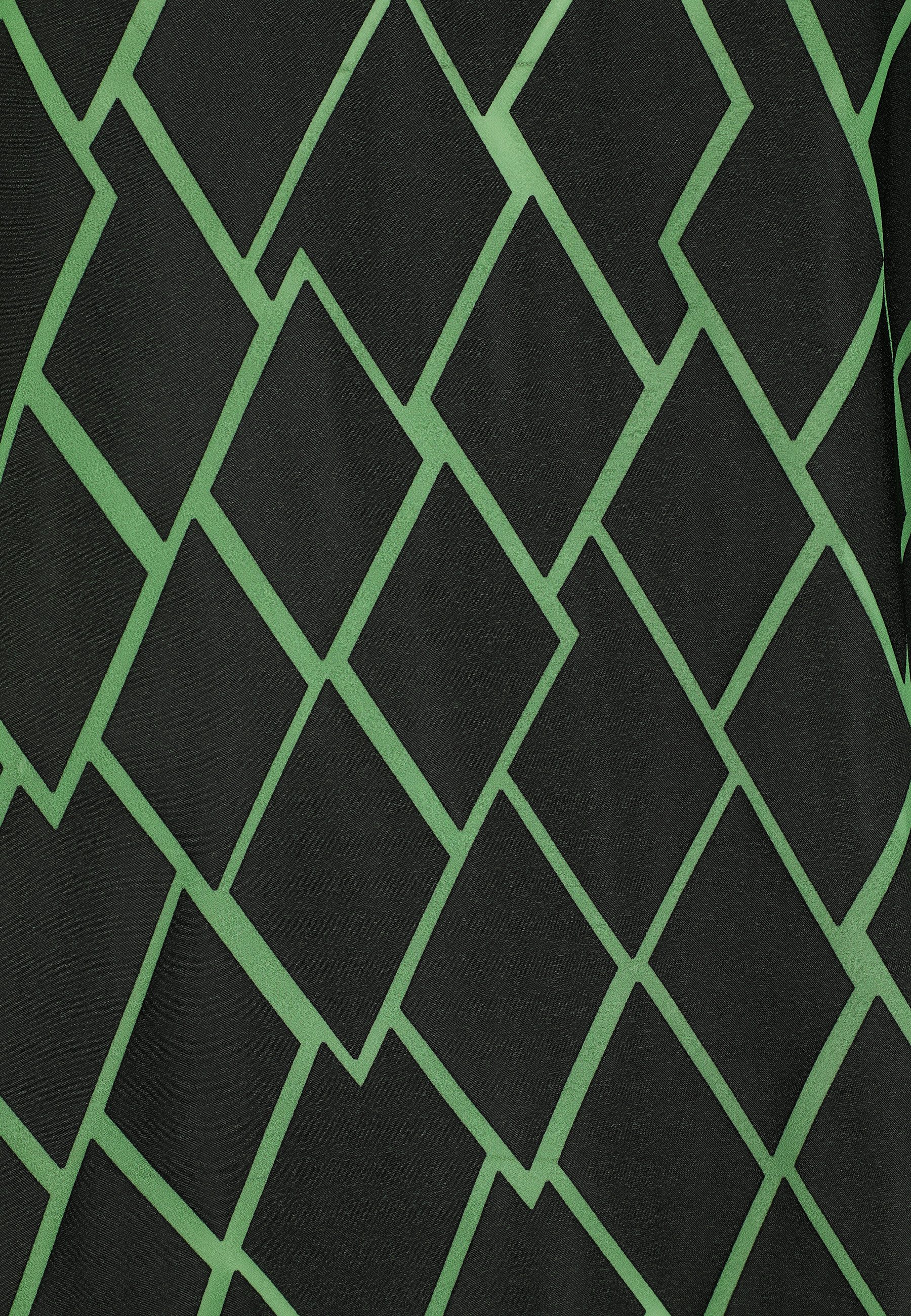 Doris Streich Kurzarmbluse Bluse