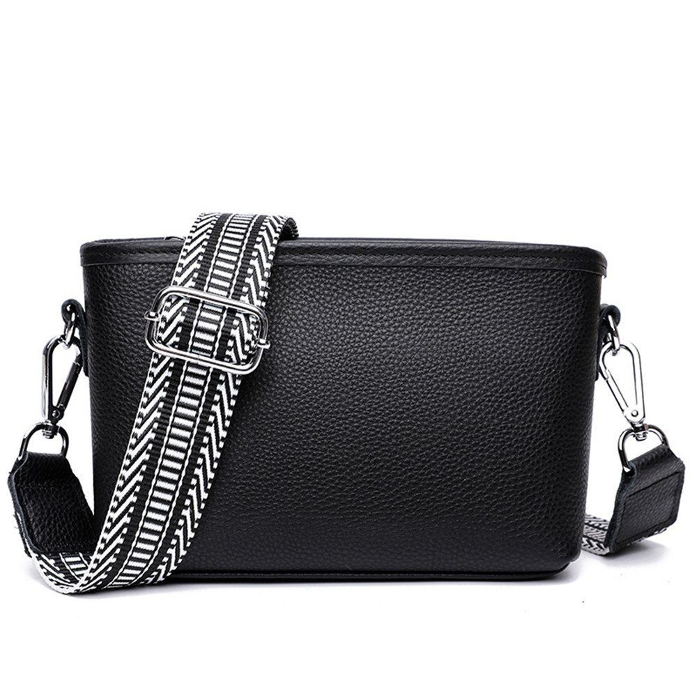 XDeer Umhängetasche Umhängetasche Damen,Stylisch Schultertasche/Brusttasche günstig online kaufen