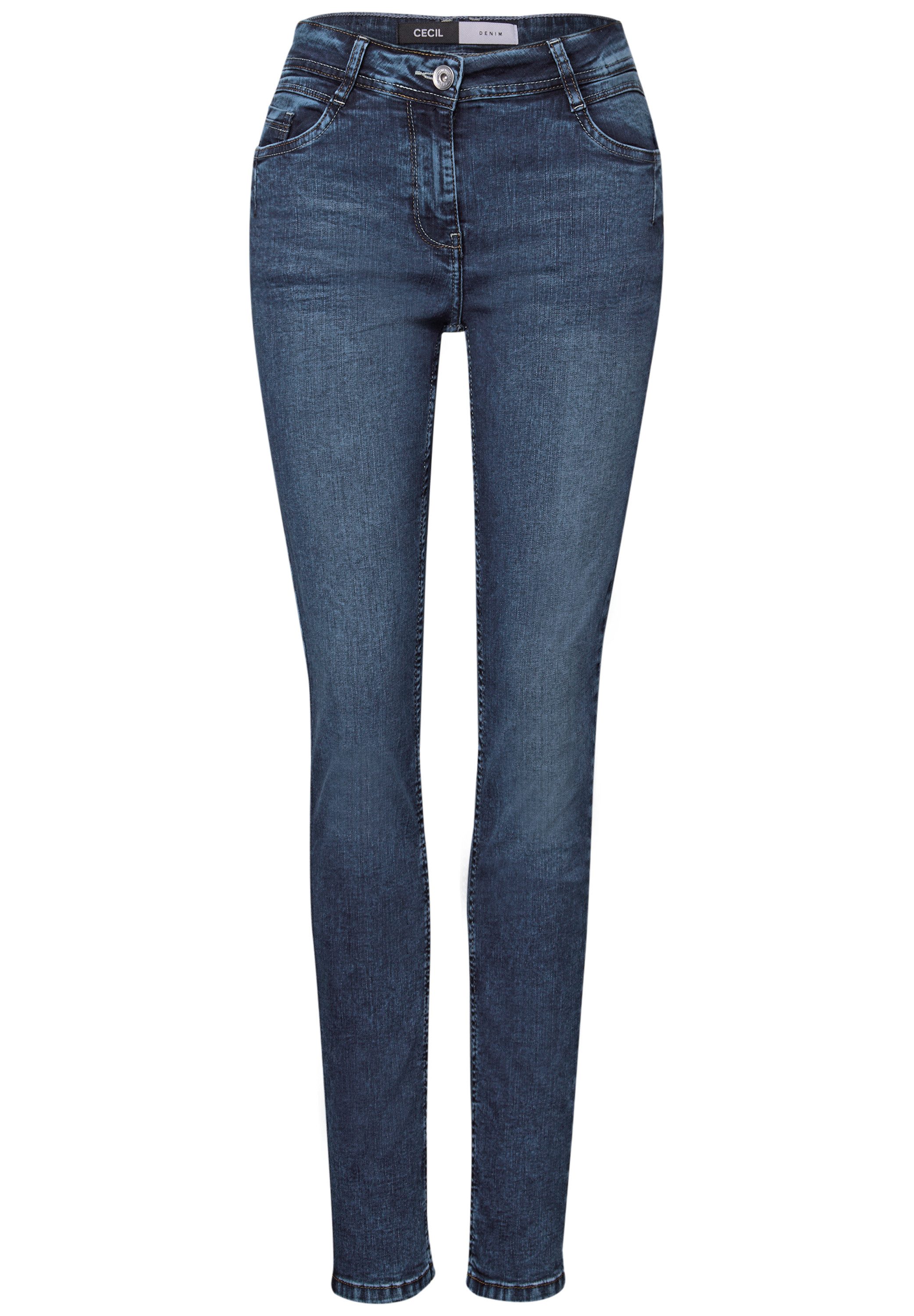 5-Pocket-Jeans