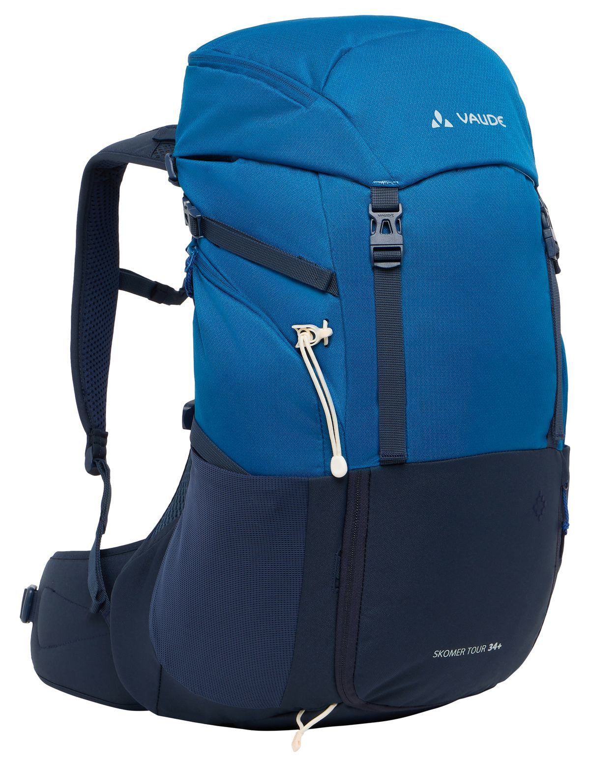 Wanderrucksack VauDe Damen Skomer Tour 34+ Wanderrucksack