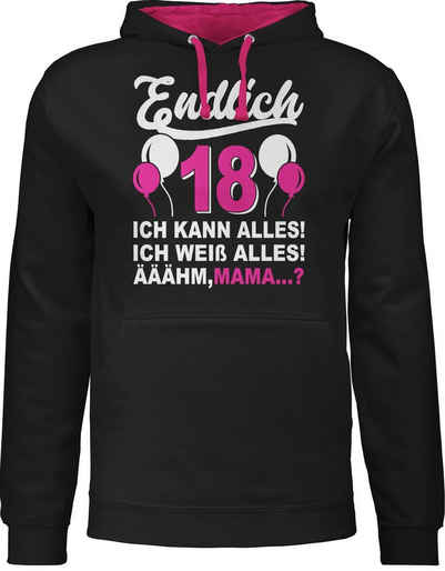 Stadtwappen Bayern Jungen Hoodie Kängurutasche Print-Pulli Langarm Kapuze Comedy Shirts 