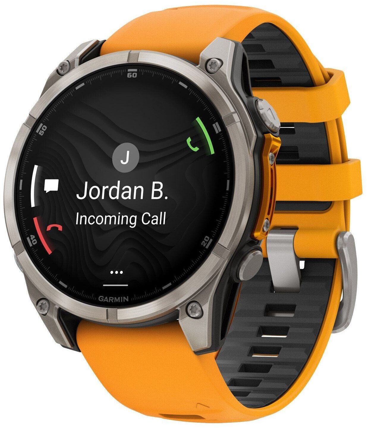 Fenix 8 Smartwatch