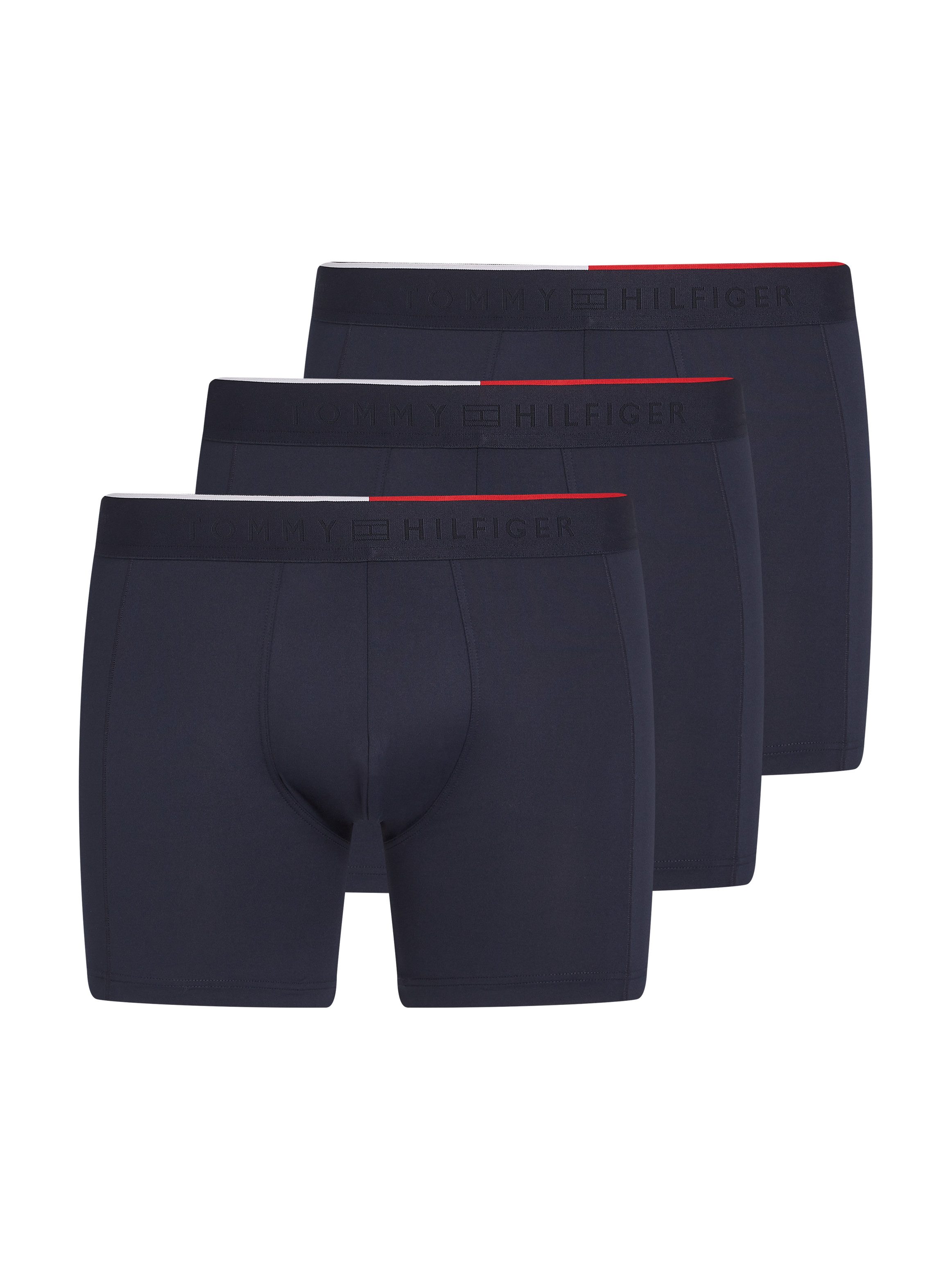 Boxer 3P BOXER BRIEF