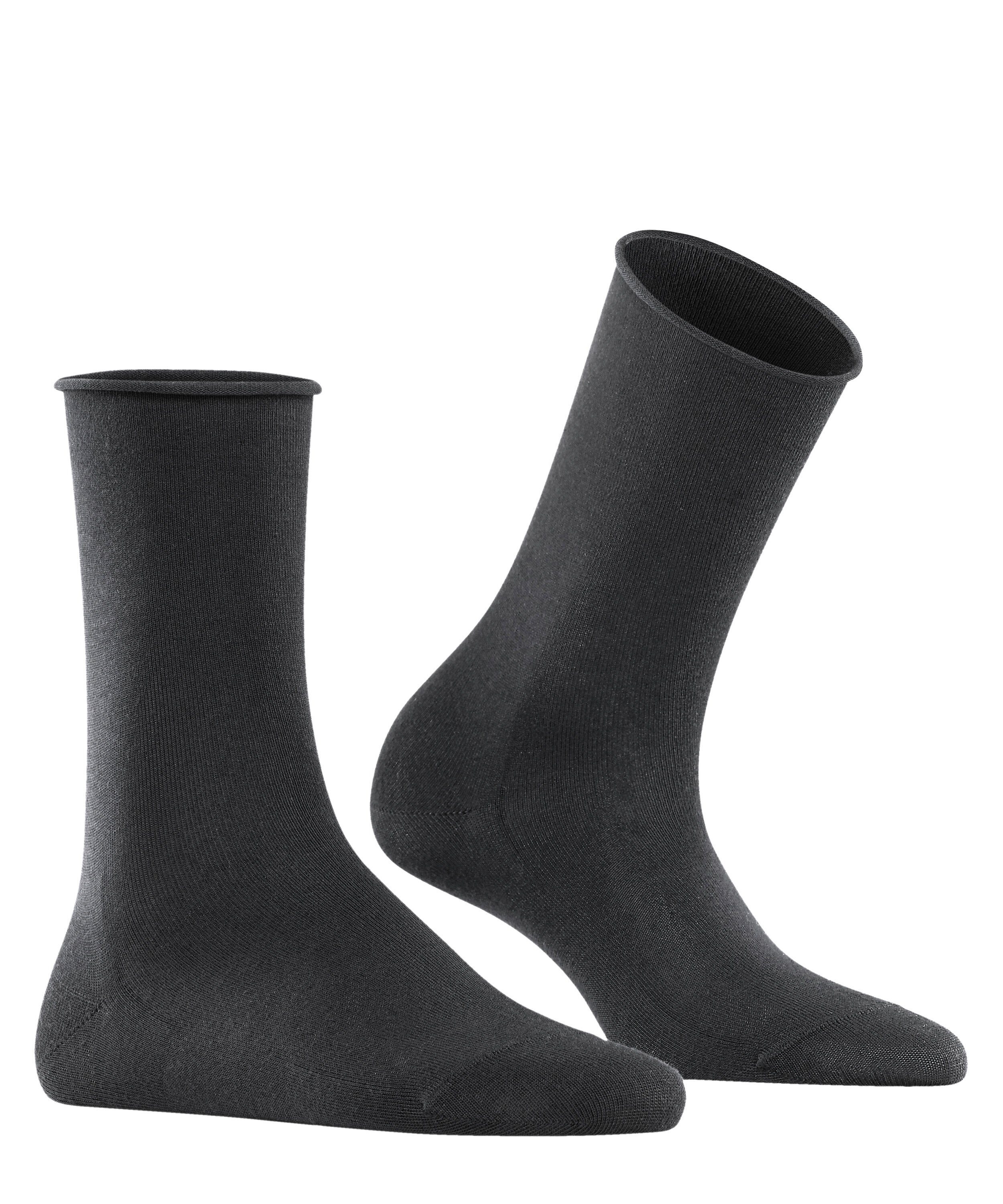 Breeze Active Socken (1-Paar) black (3000) FALKE
