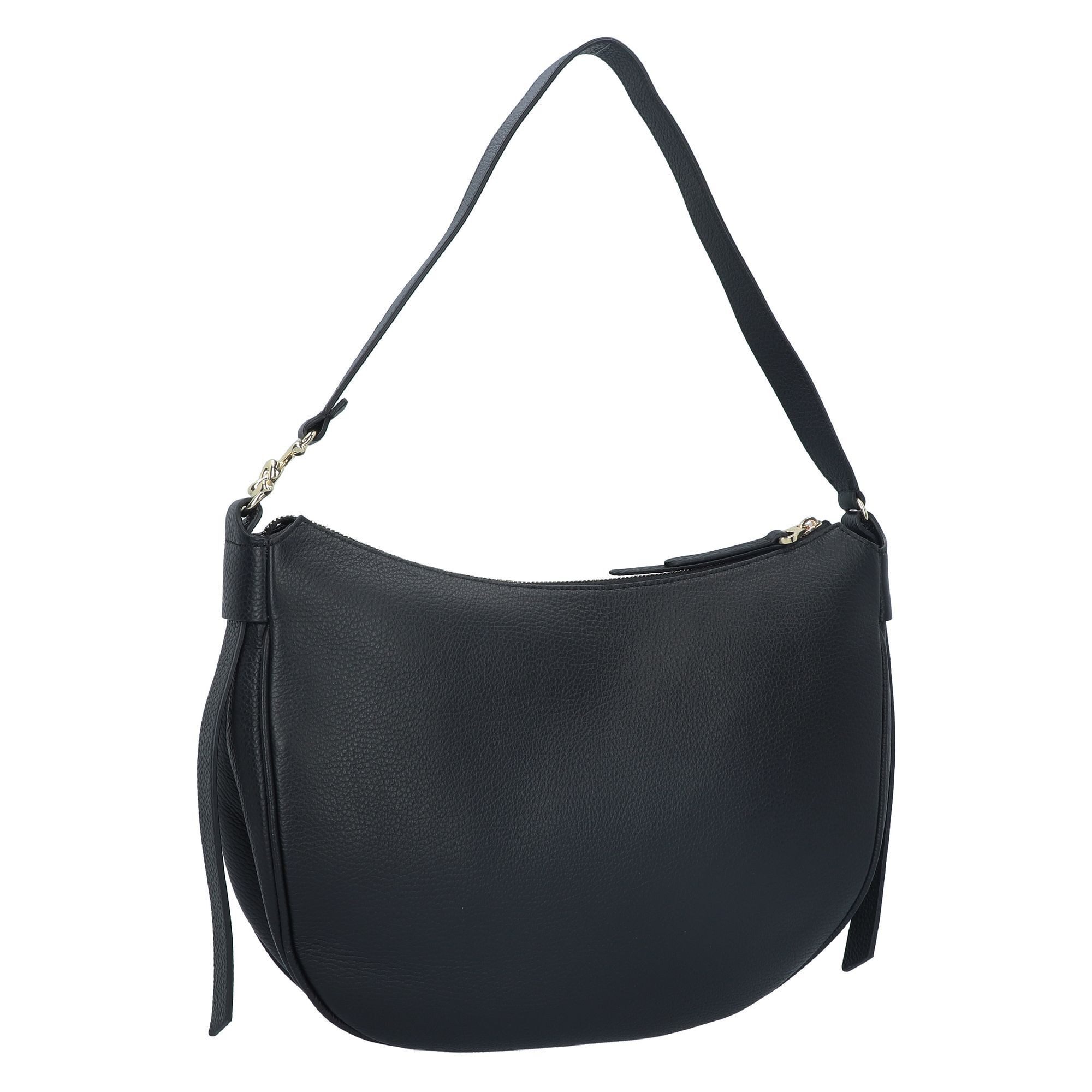 COCCINELLE Schultertasche C-Easy, Leder