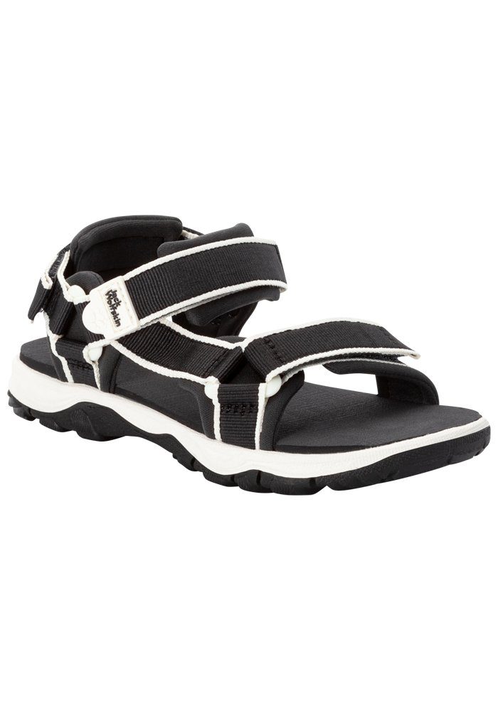 Jack Wolfskin SEVEN SEAS 3 K Outdoorsandale