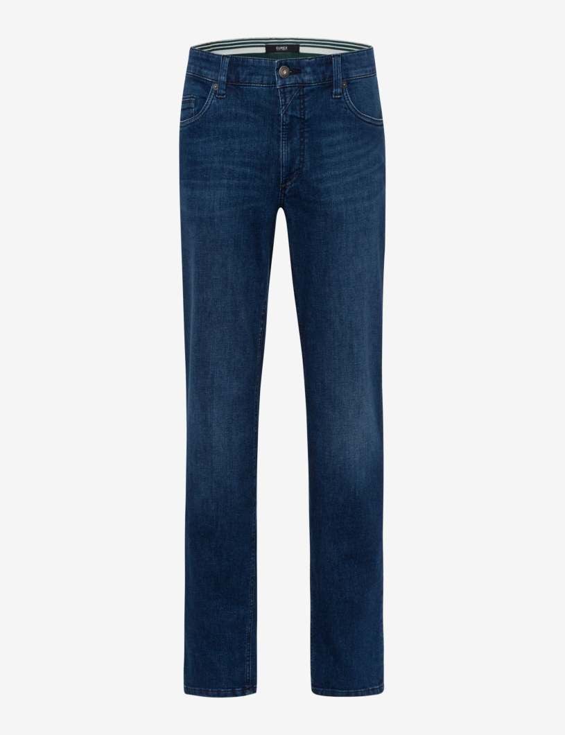 EUREX by BRAX 5-Pocket-Jeans günstig online kaufen